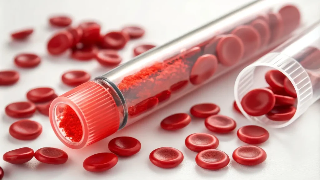 Tratamiento de anemia clinica de anemia