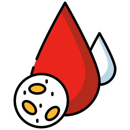 clinica de anemia - globulos rojas y blancos