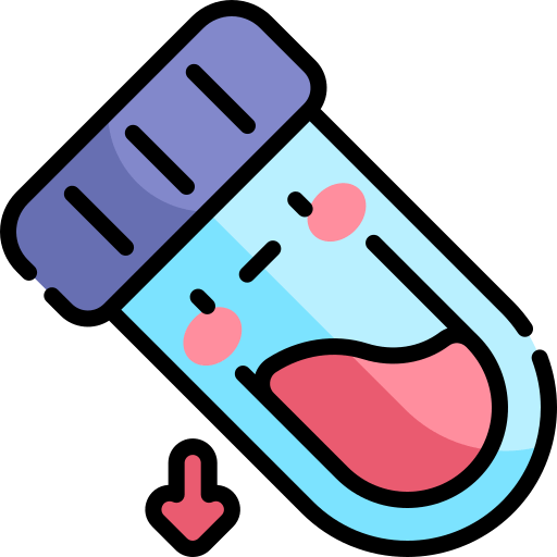 clinica de anemia-pruebas de sangre