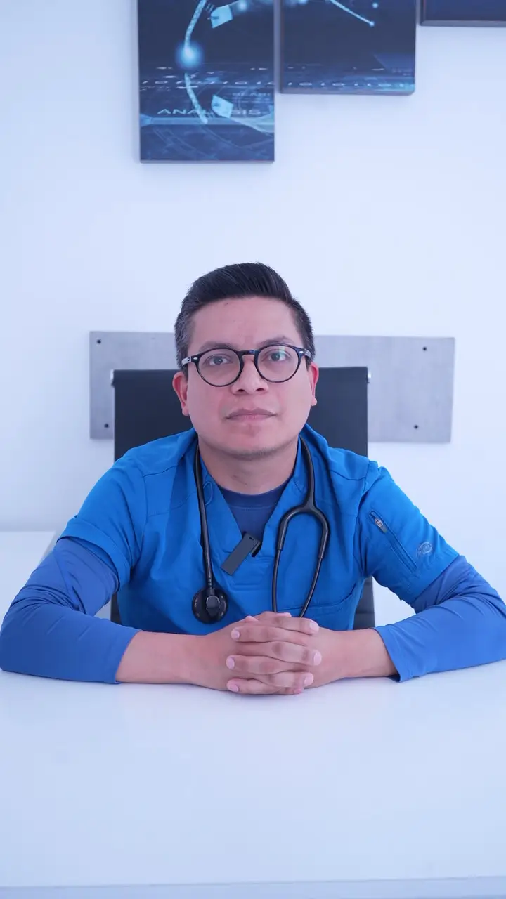 doctor francisco diaz -clinica de anemia